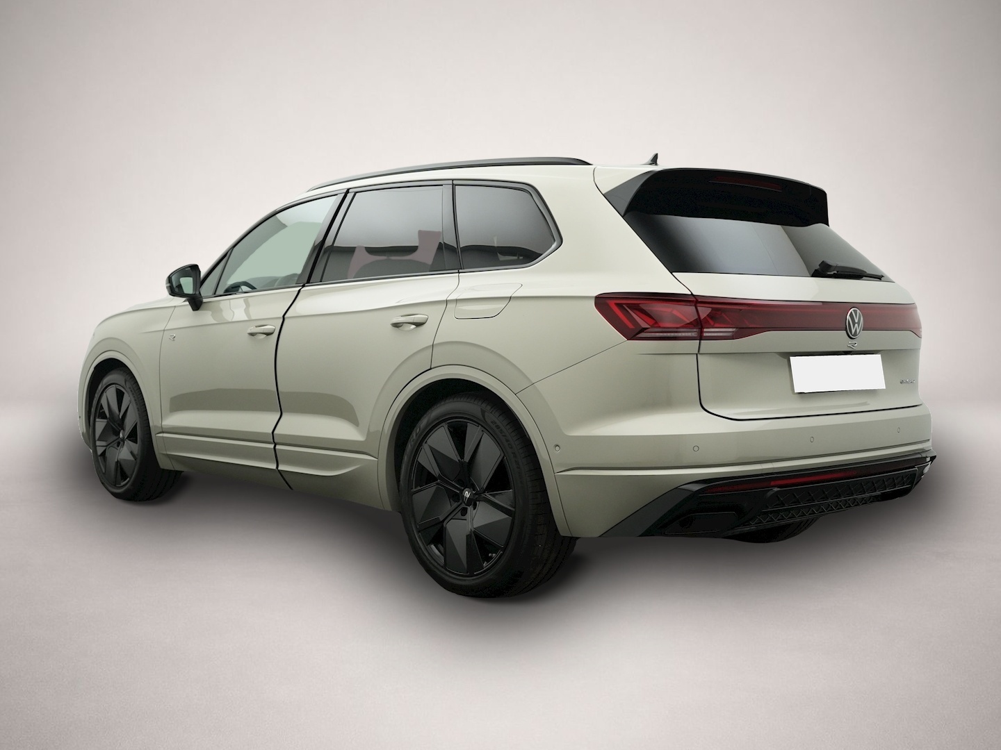 Volkswagen Touareg (12/2025, Hybrid (Benzin/Elektro))