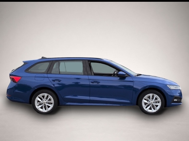 Skoda Octavia (08/2022, Hybrid (Benzin/Elektro))