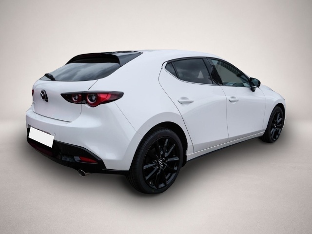 Mazda 3 (03/2026, Benzin)