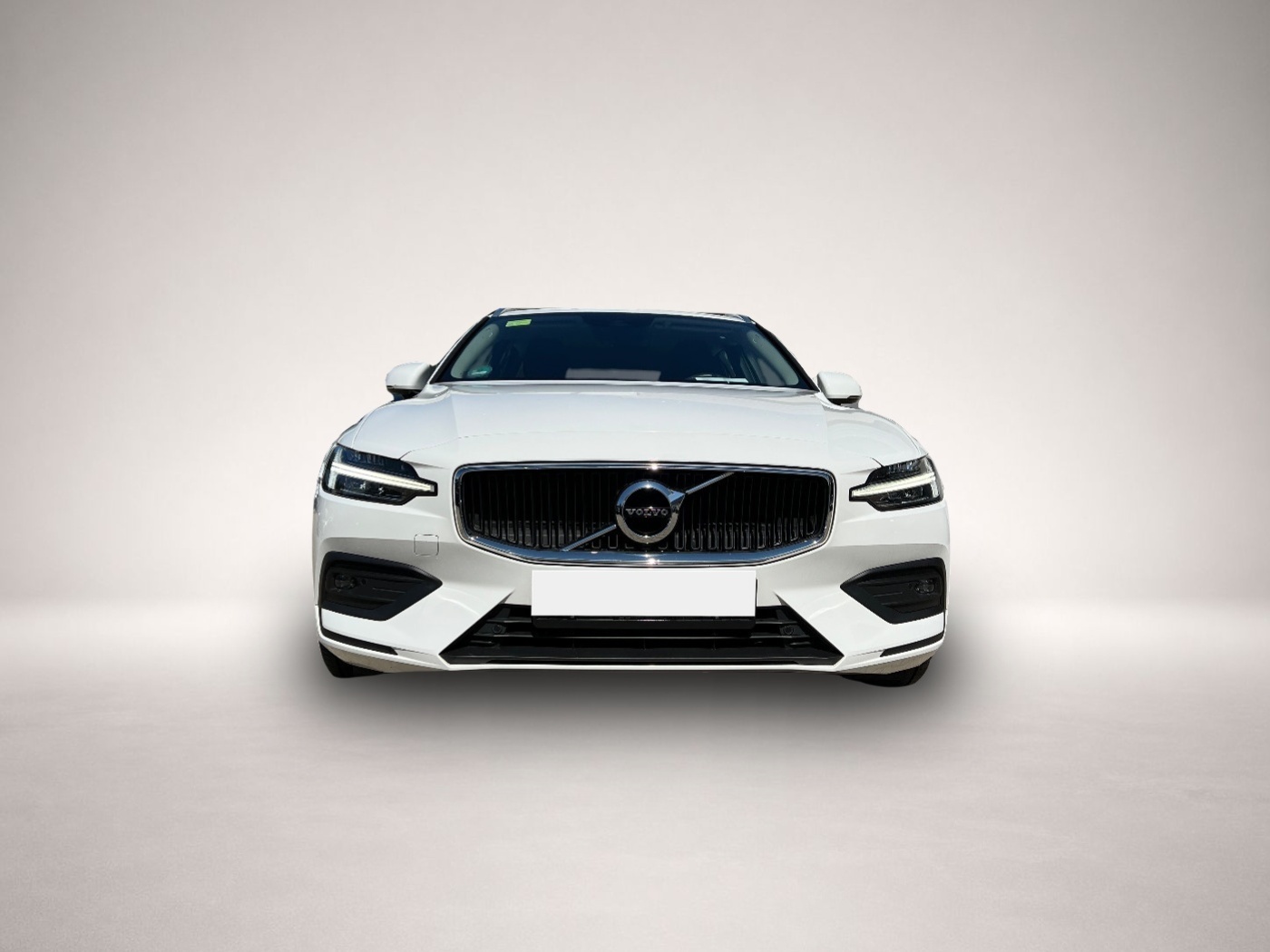 Volvo V60 (12/2020, Diesel)