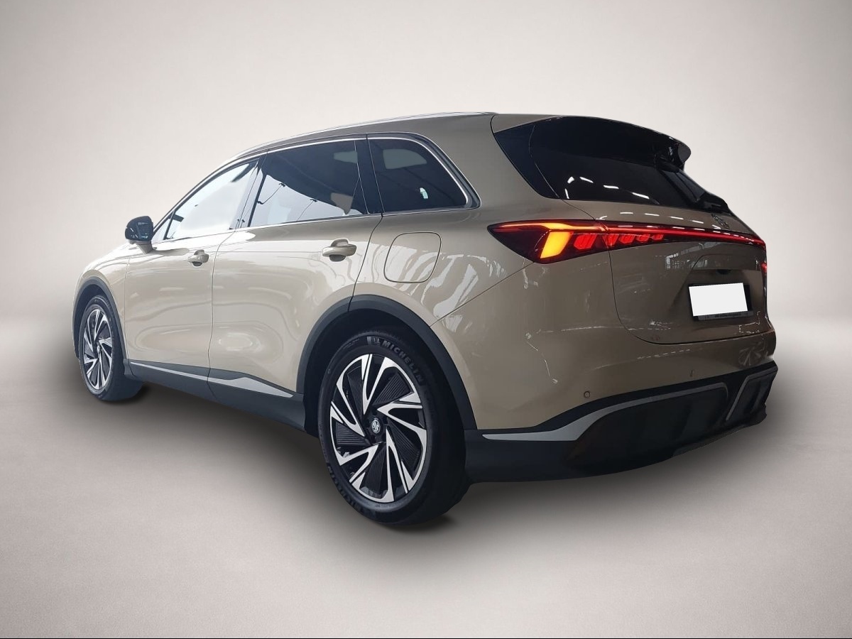 Mg MG3, Bild 3 von 4