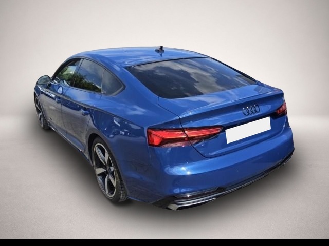 Audi A5 (05/2023, Diesel)