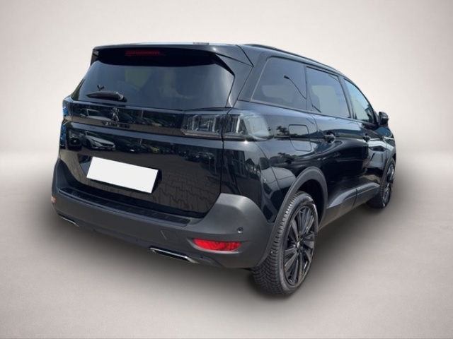 Peugeot 5008 (09/2023, Benzin)