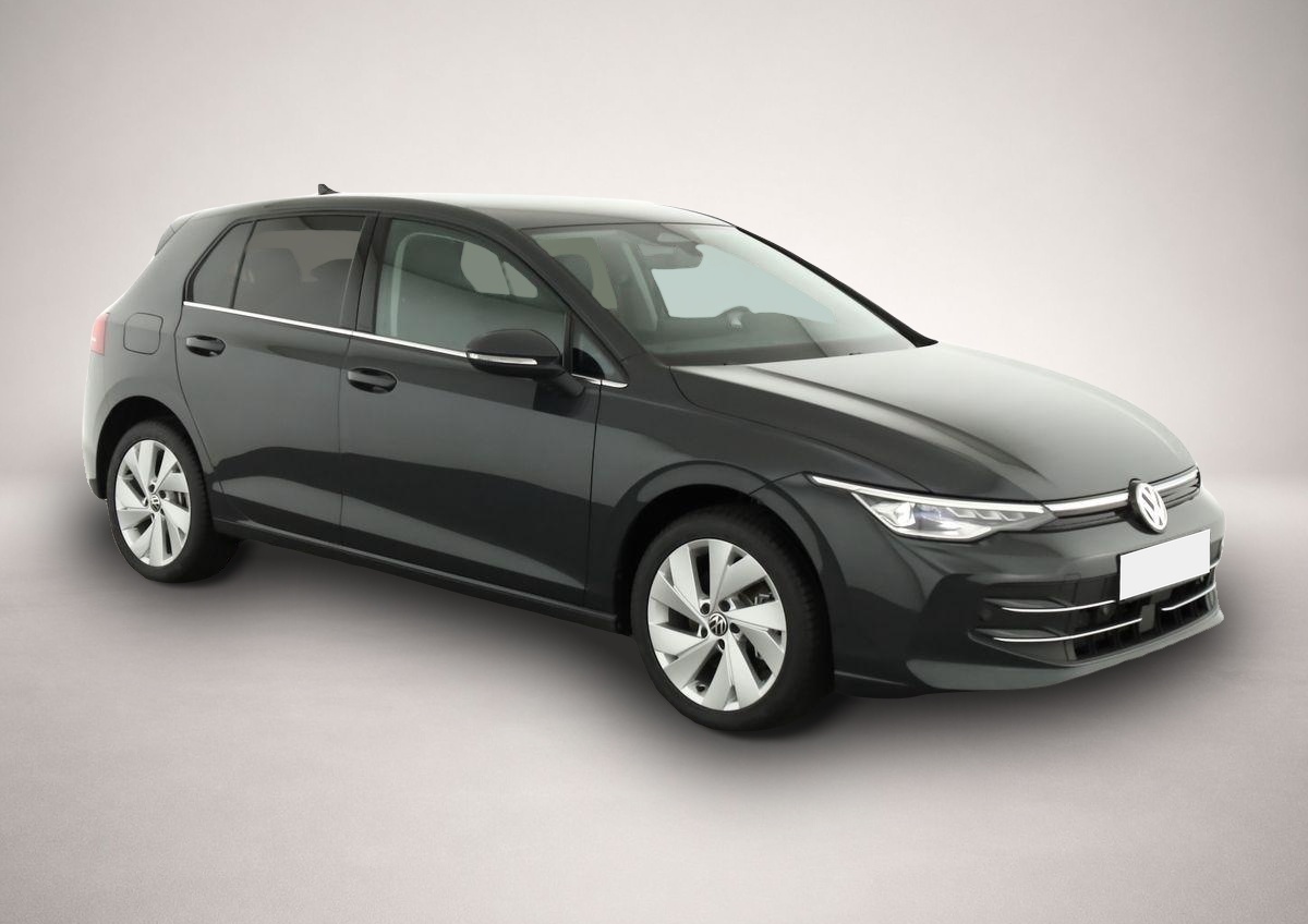 Volkswagen Golf (01/2026, Hybrid (Benzin/Elektro))