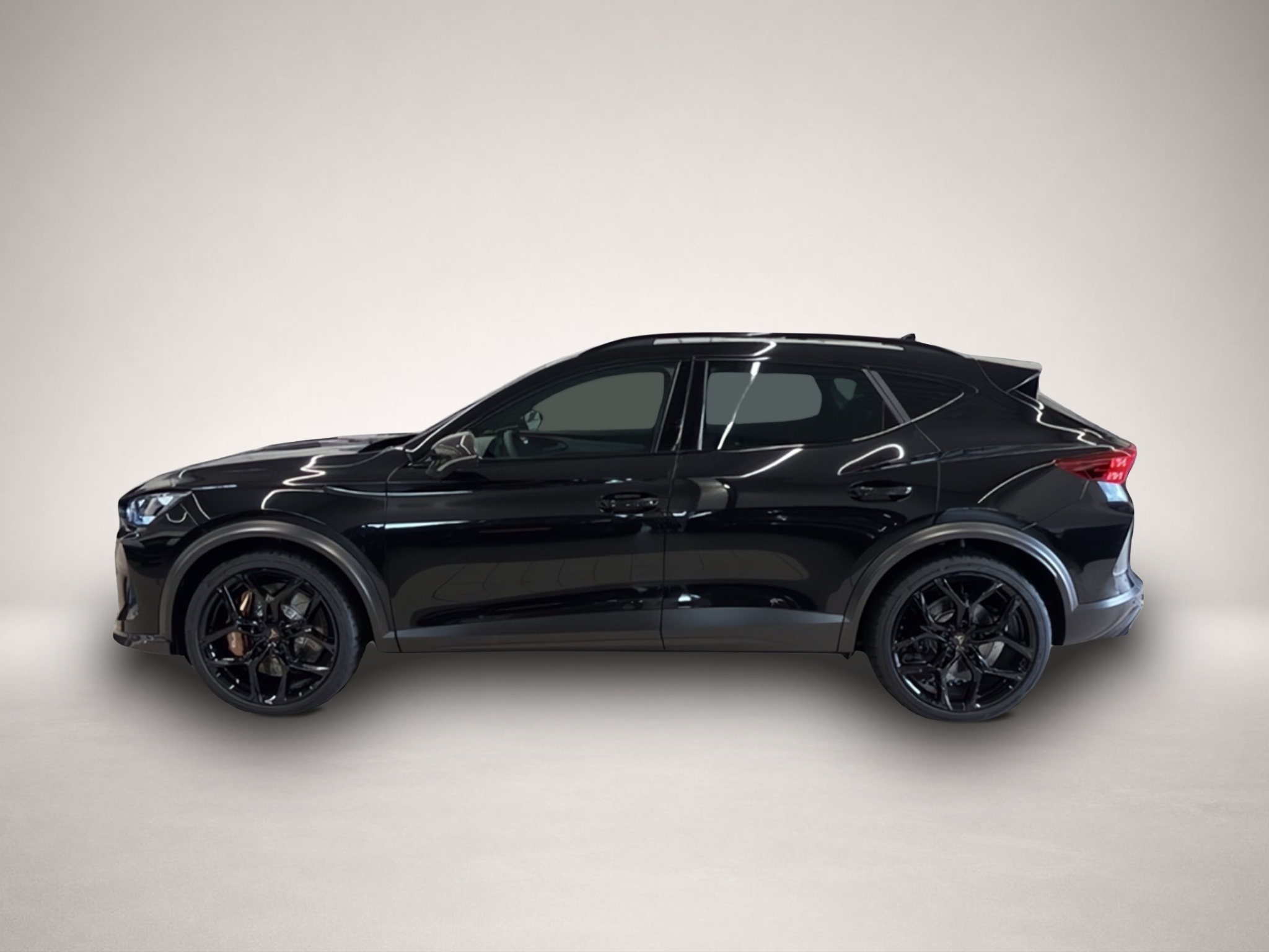 CUPRA Formentor, Bild 2 von 3
