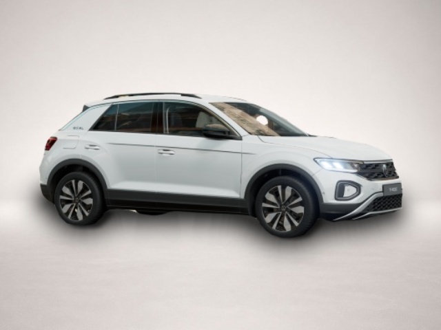 Volkswagen T-Roc (11/2024, )