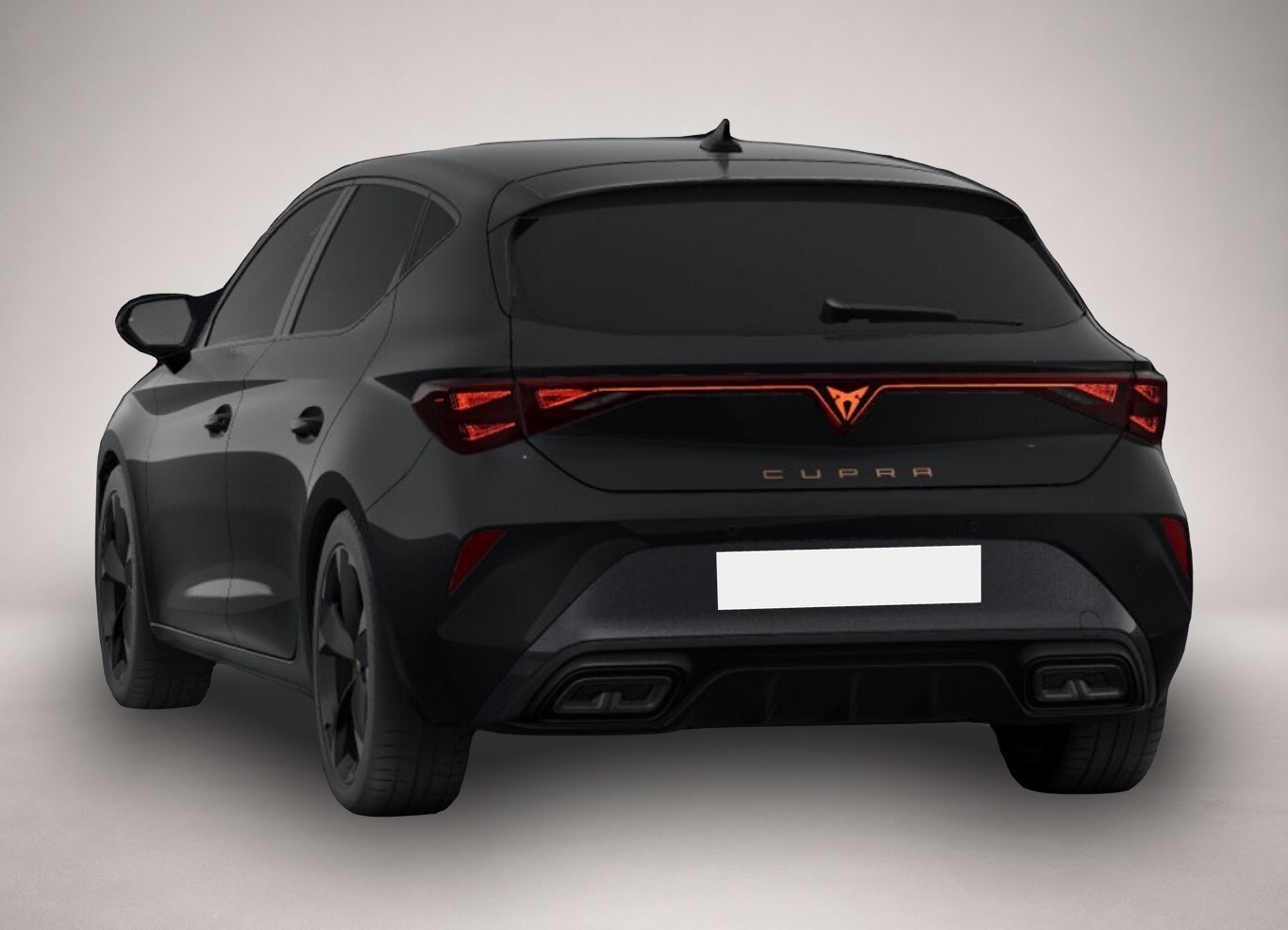 Cupra Leon (06/2026, Benzin)