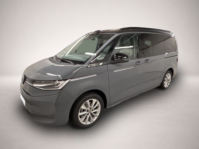Volkswagen T7 California, image 3 of 5