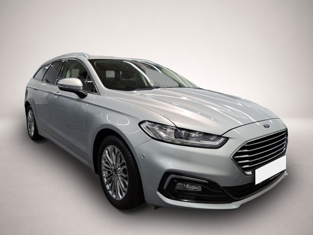 Ford Mondeo (06/2022, )