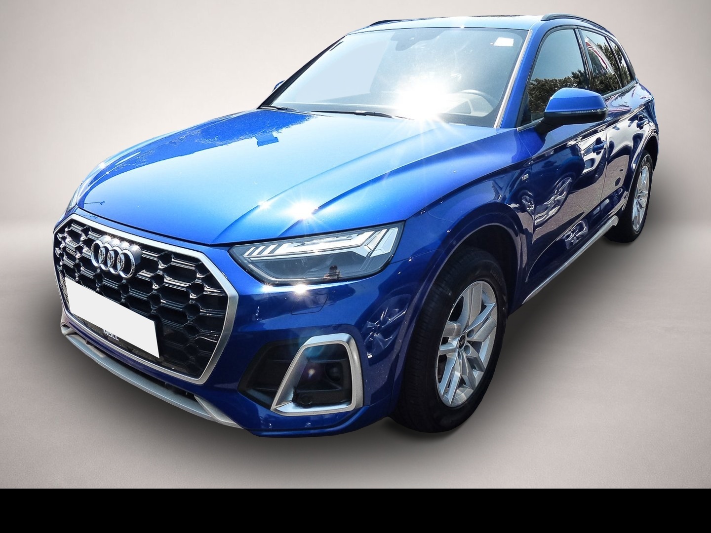 Audi quattro (04/2023, Diesel)