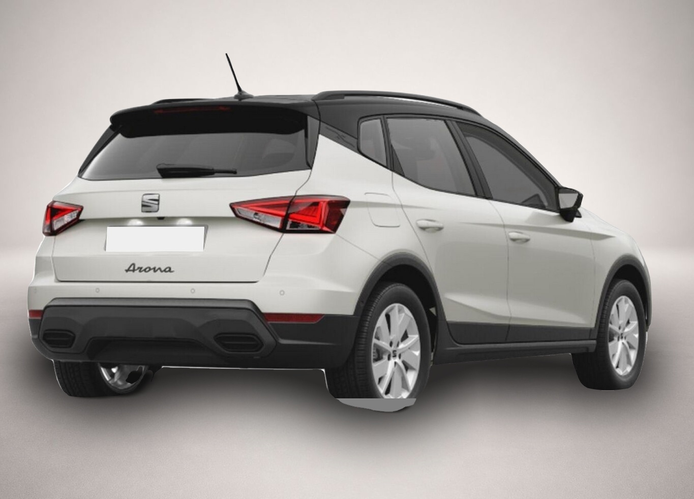 SEAT Arona, Bild 4 von 5