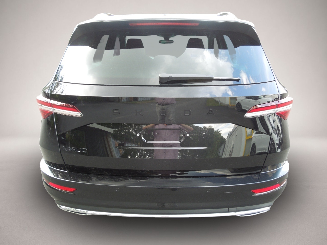 Skoda Karoq, image 5 of 5
