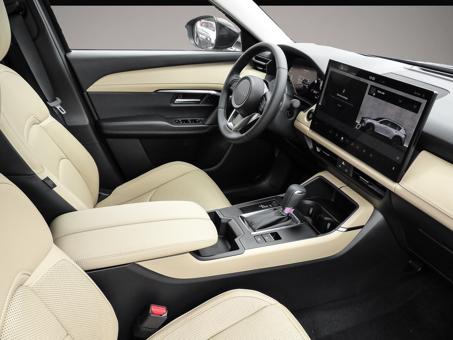 Mazda CX-5 (, Benzin)