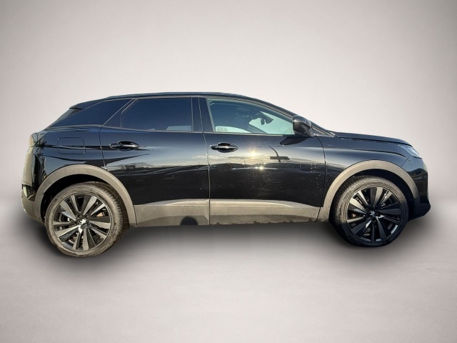 Peugeot 3008 (02/2024, Benzin)