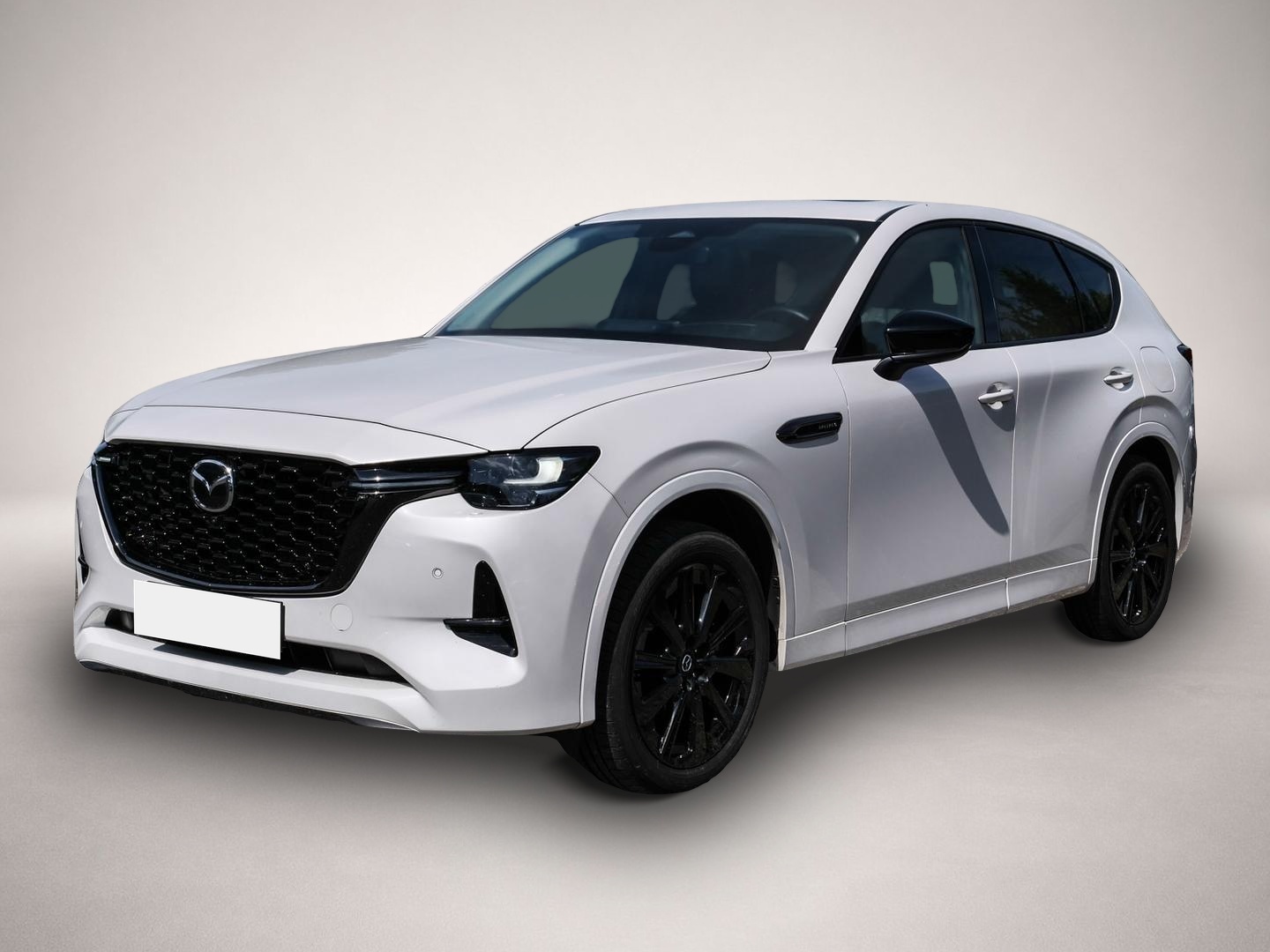 Mazda CX-60 (06/2023, Diesel)