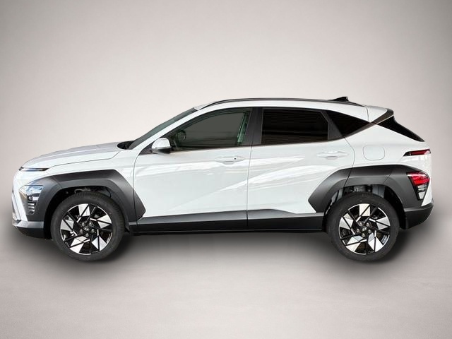 Hyundai KONA (04/2025, Hybrid (Benzin/Elektro))