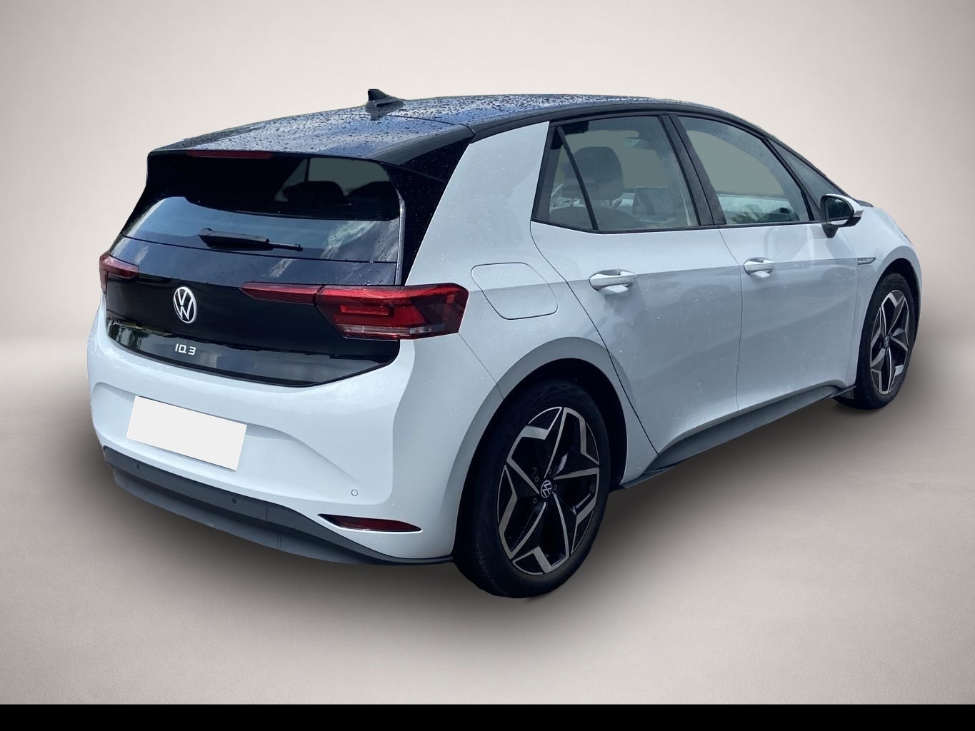 Volkswagen ID.3 (01/2023, )