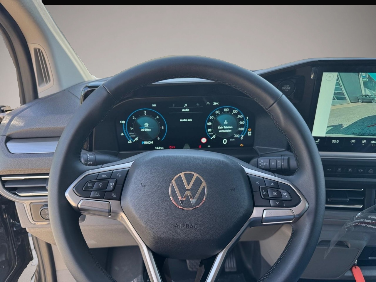 Volkswagen T7 Transporter (, Diesel)