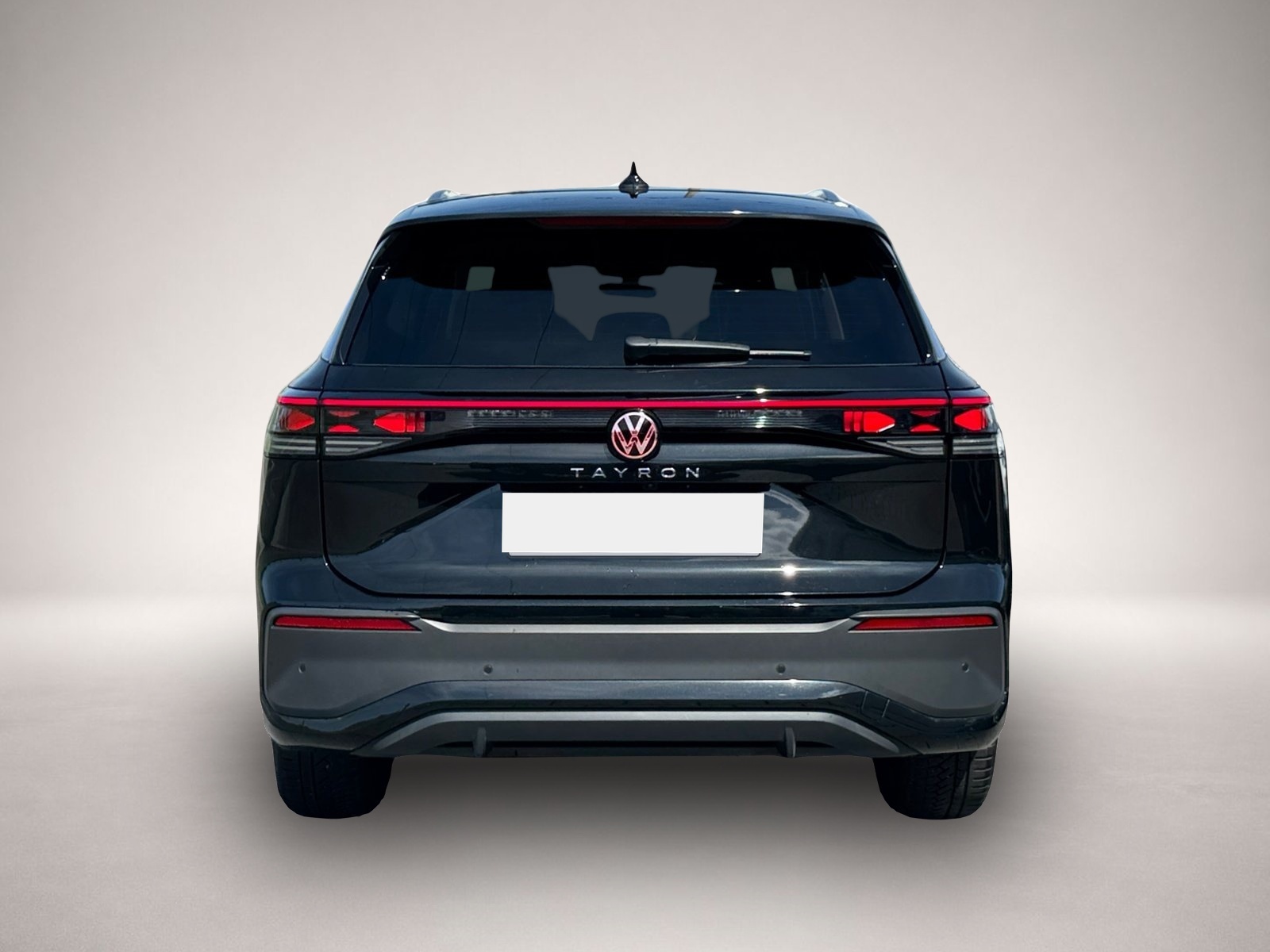 Volkswagen Tayron (07/2025, Diesel)