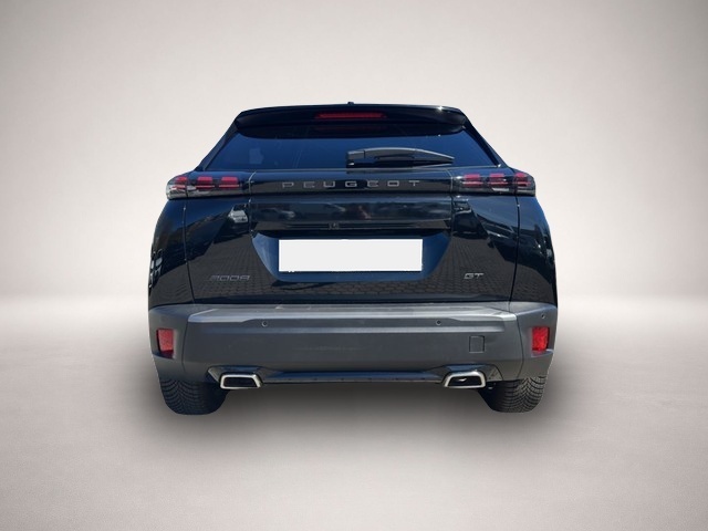 Peugeot 2008 (12/2023, Benzin)