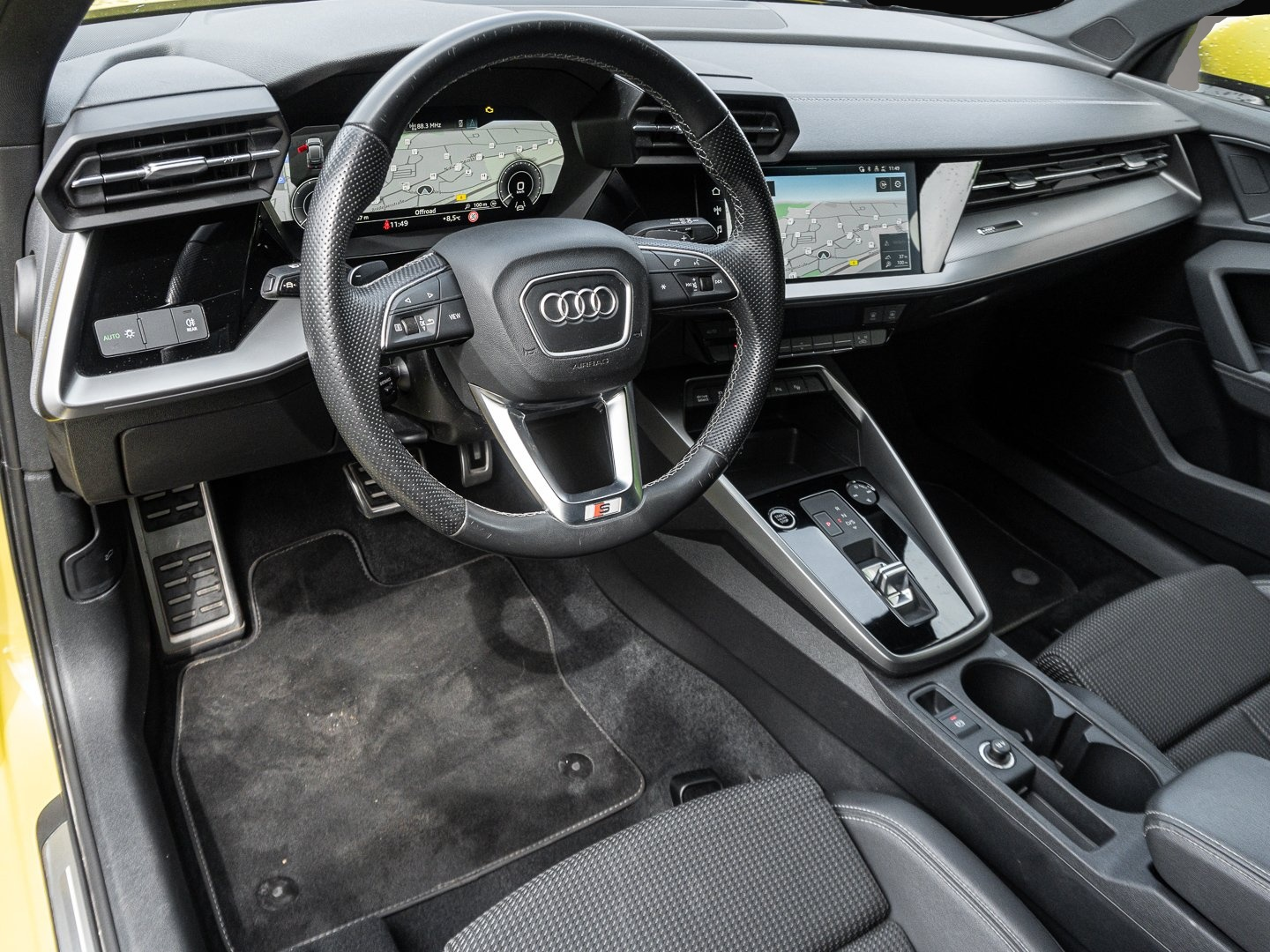 Audi A3 (02/2023, )