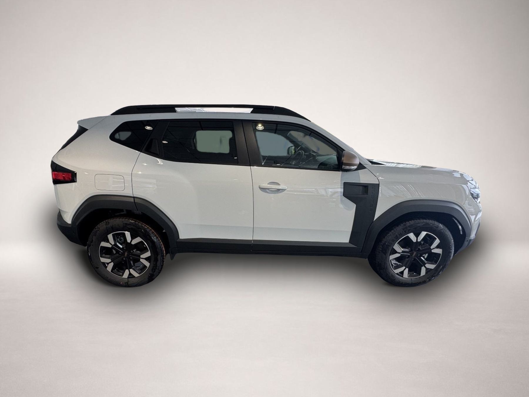 Dacia Duster (, Autogas (LPG))