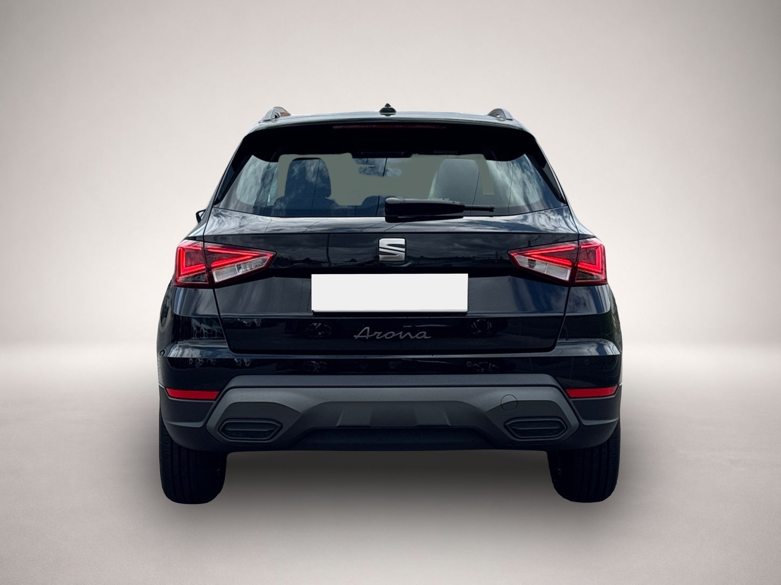 Seat Arona (05/2026, Benzin)