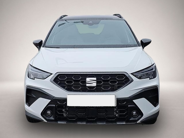 Seat Arona (04/2026, Benzin)