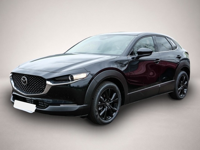 Mazda CX-30 (03/2026, Benzin)