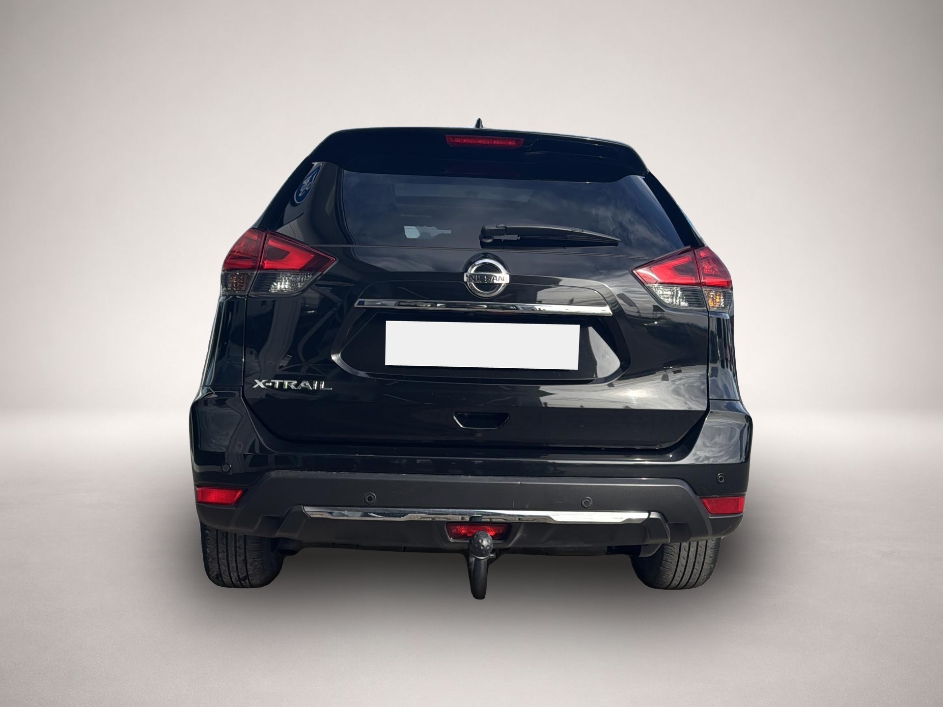 Nissan X-Trail (06/2021, Diesel)