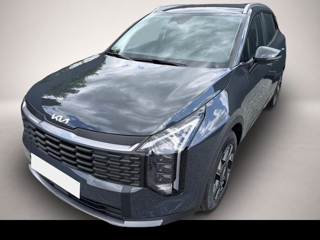Kia Sportage, Bild 2 von 5