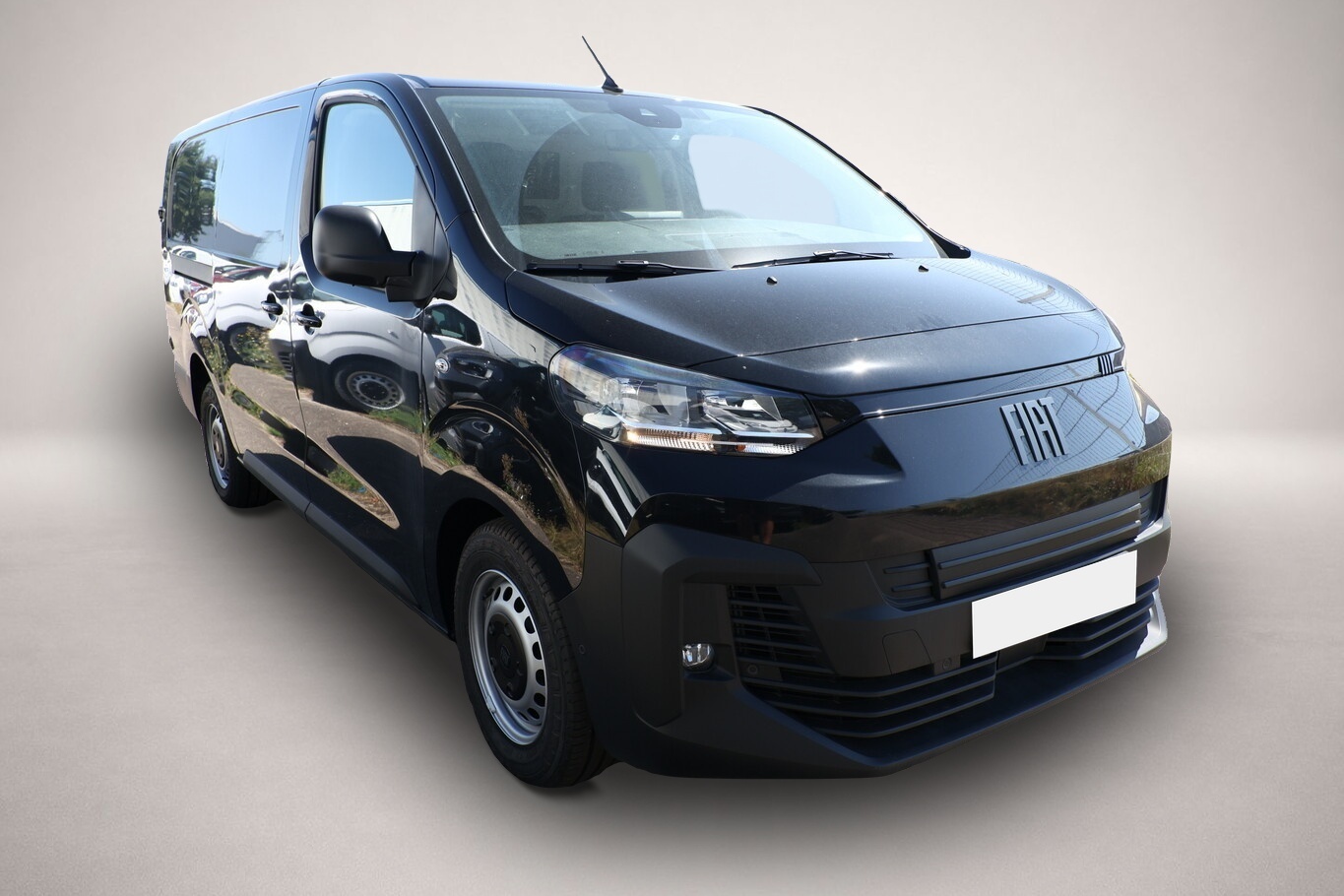 Fiat Scudo (07/2026, Diesel)
