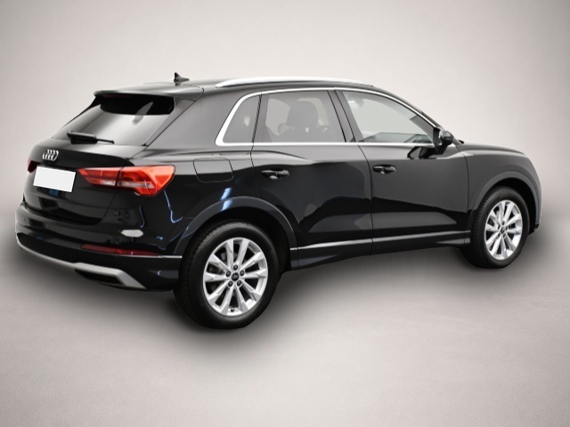 Audi Q3 (10/2025, )