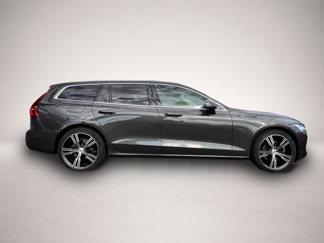 Volvo V60 (09/2021, Diesel)