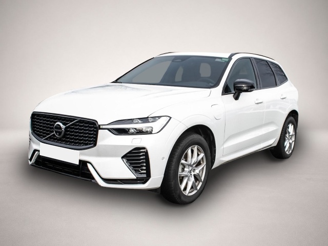 Volvo XC60 (03/2024, Hybrid (Benzin/Elektro))