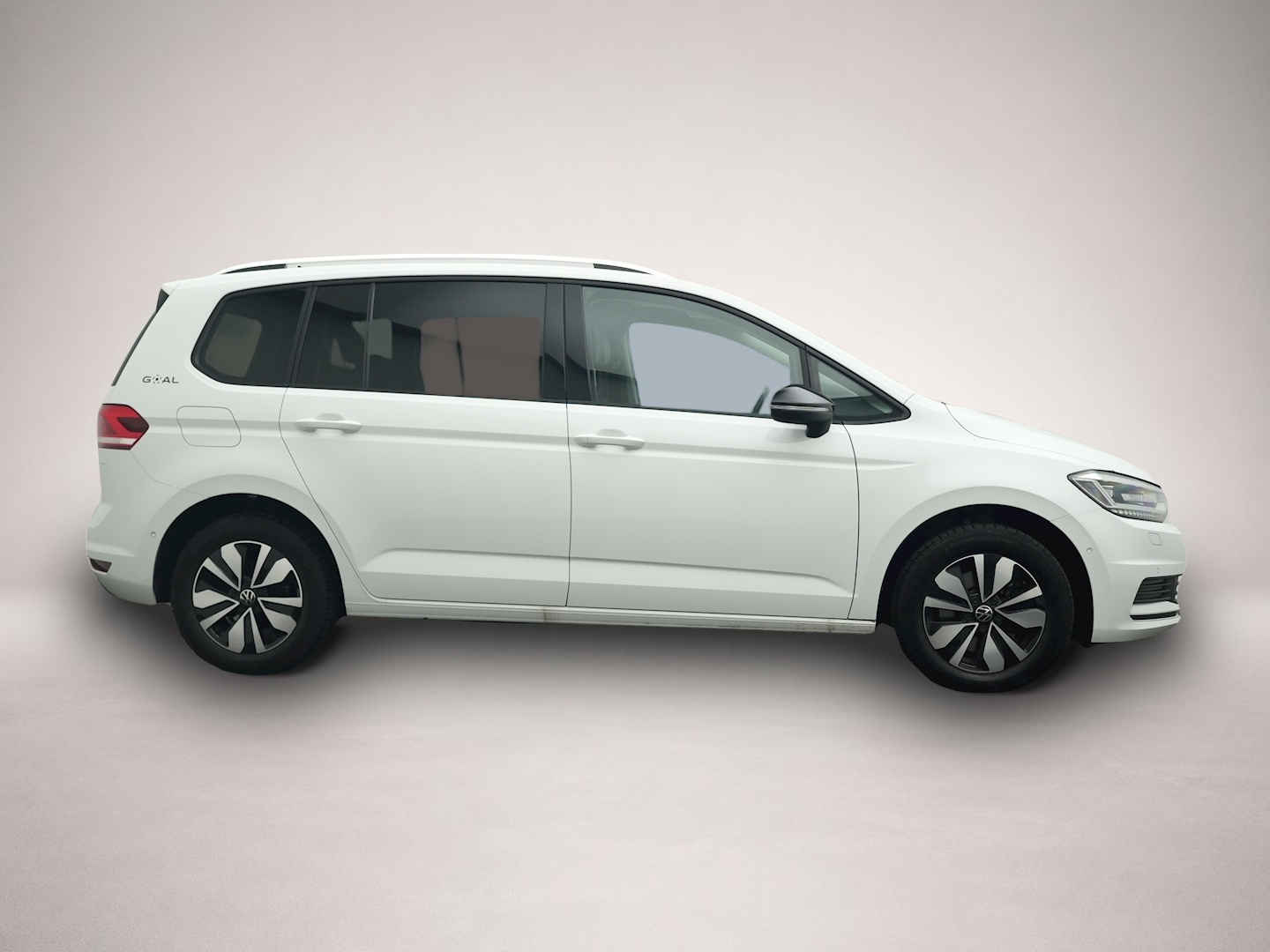 Volkswagen Touran (11/2025, Benzin)