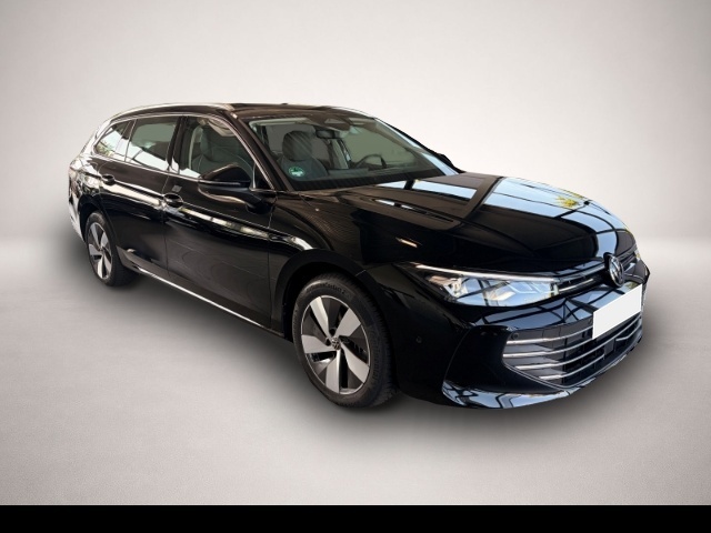 Volkswagen Passat Variant (06/2026, Diesel)