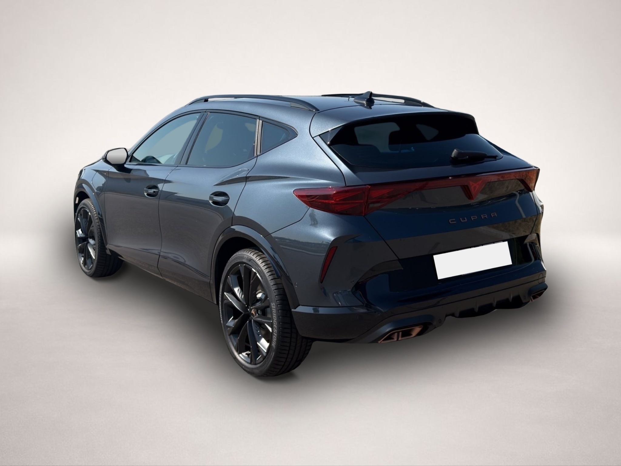 CUPRA Formentor, Bild 4 von 5