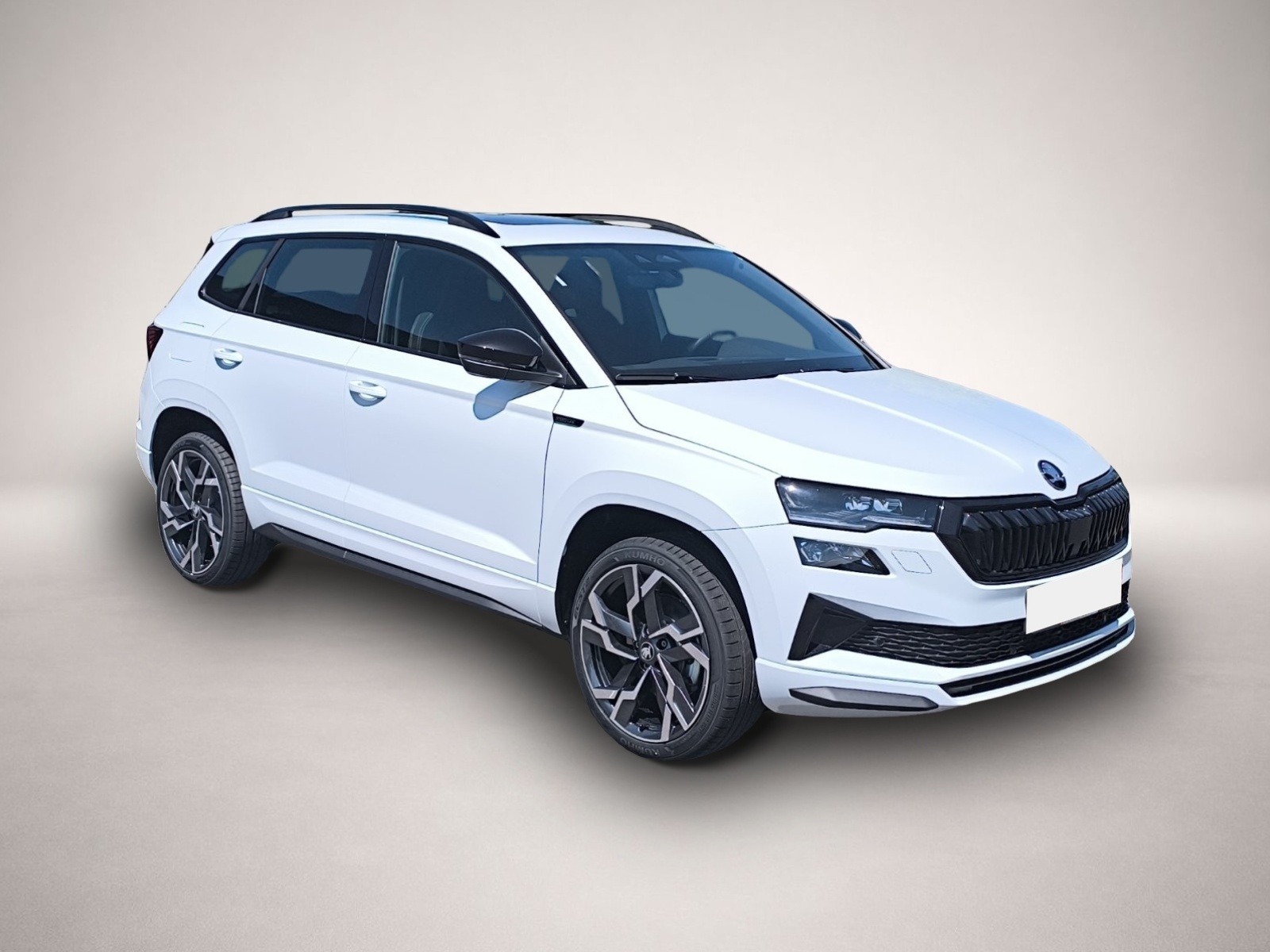 Skoda Karoq, image 3 of 8