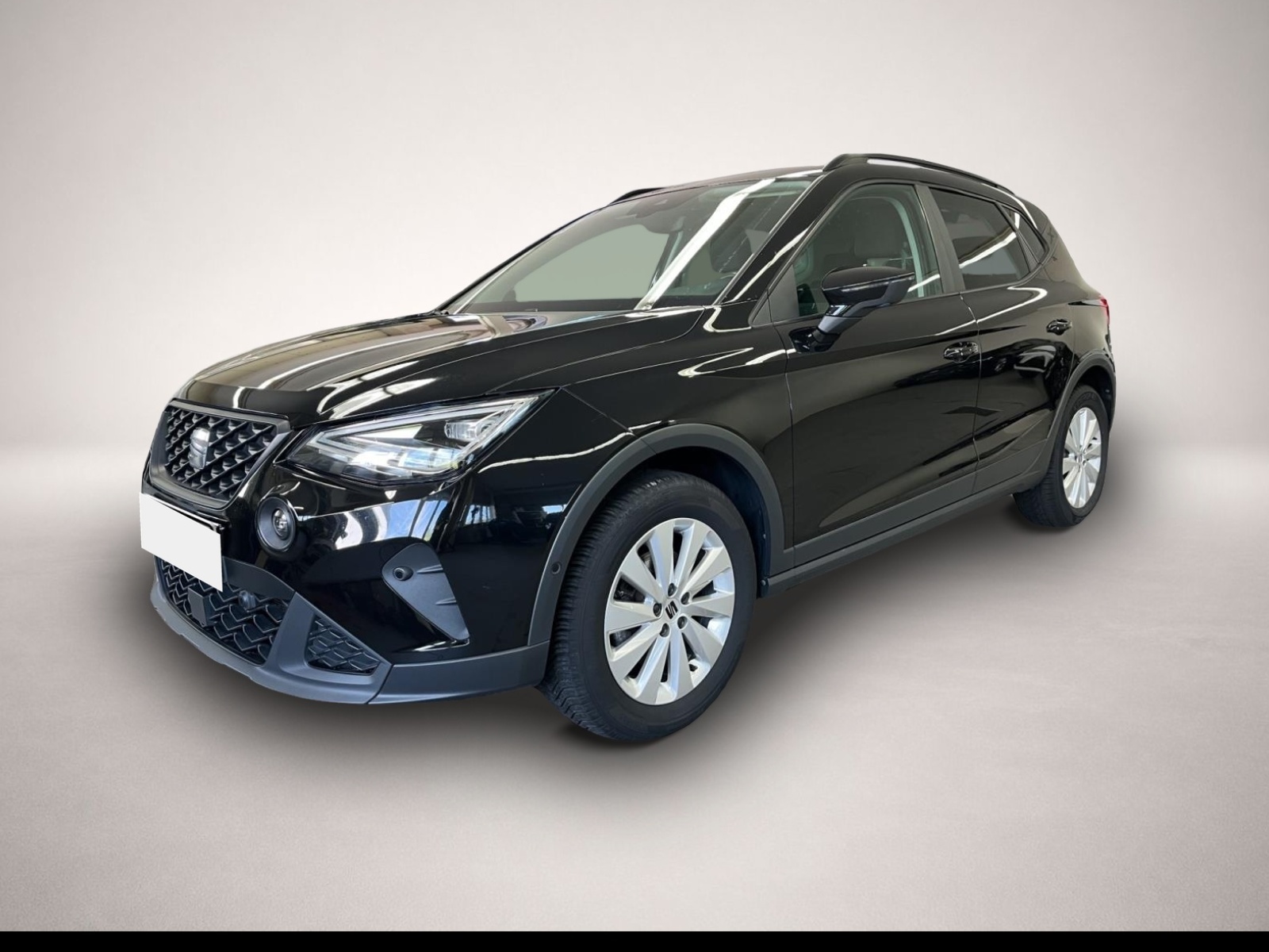 Seat Arona (11/2021, Benzin)