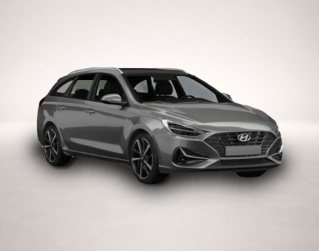 Hyundai i30 (07/2026, Benzin)