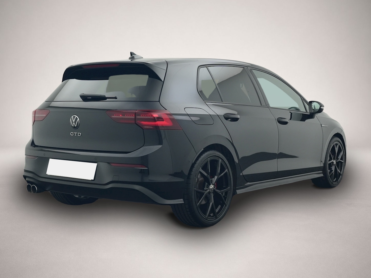 Volkswagen Golf (12/2023, Diesel)