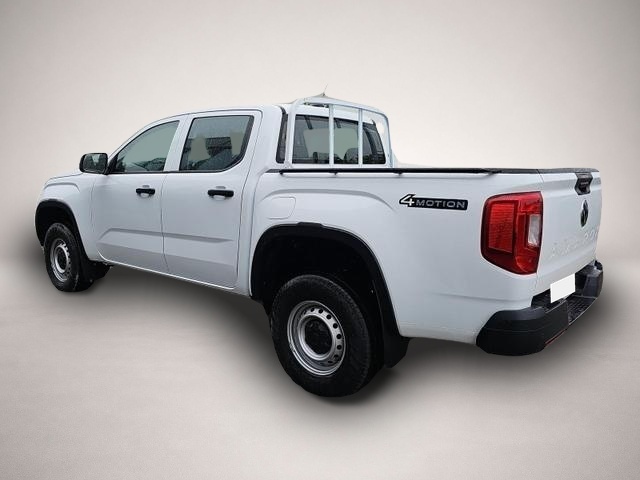 Volkswagen Amarok (04/2026, Diesel)