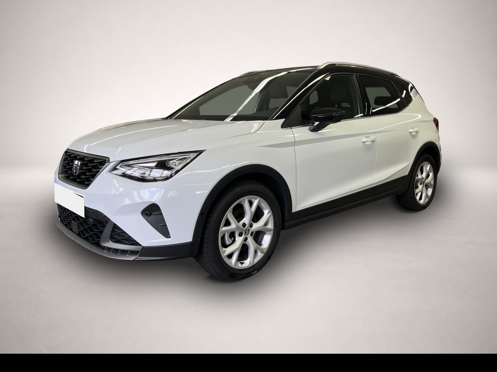 Seat Arona (06/2025, Benzin)