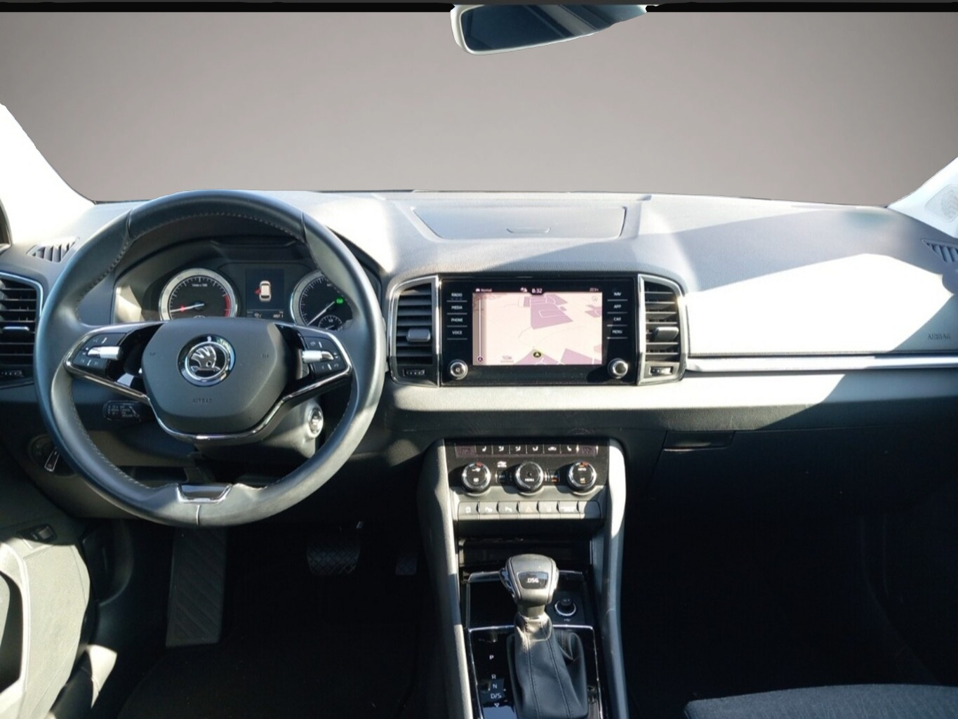 Skoda Karoq (06/2021, )