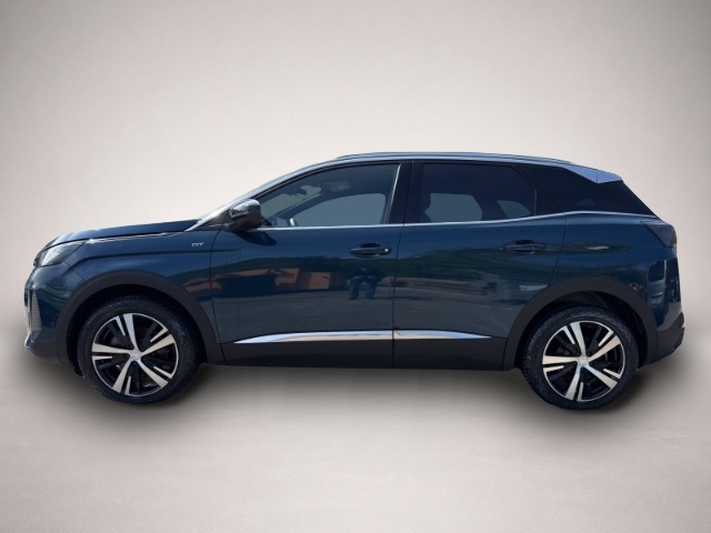 Peugeot 3008 (02/2024, Benzin)