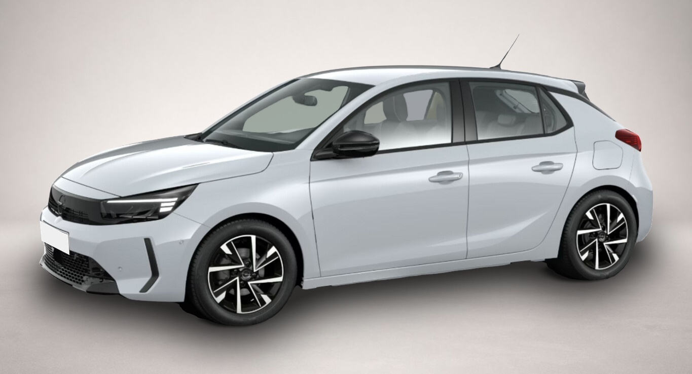 Opel Corsa (10/2025, Benzin)