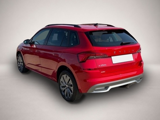 Skoda Kamiq (05/2022, )