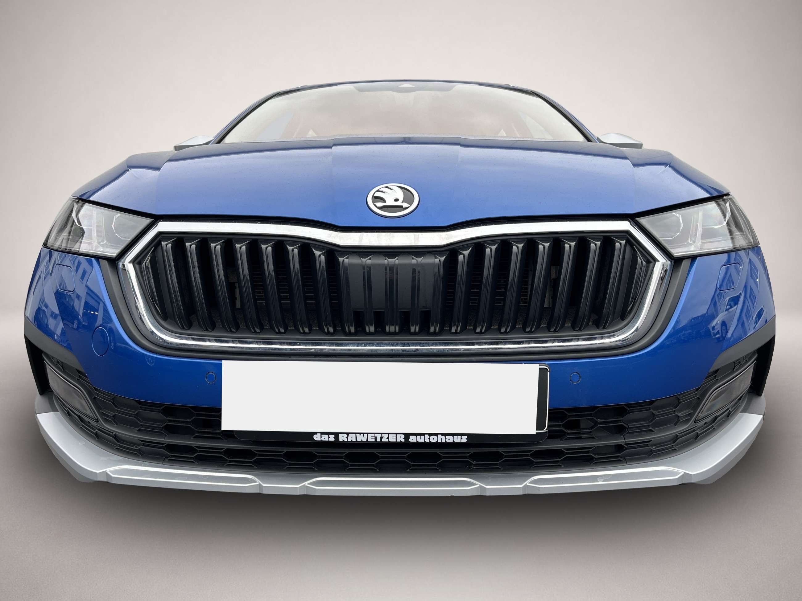 Skoda Octavia (12/2022, Diesel)
