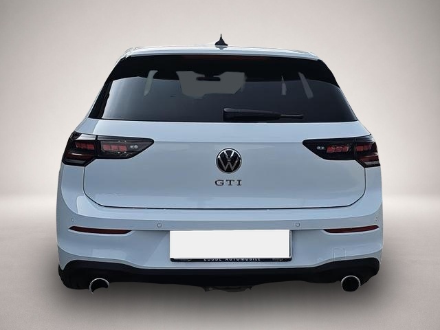 Volkswagen Golf (05/2026, Benzin)